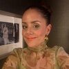 hollyannamcgee